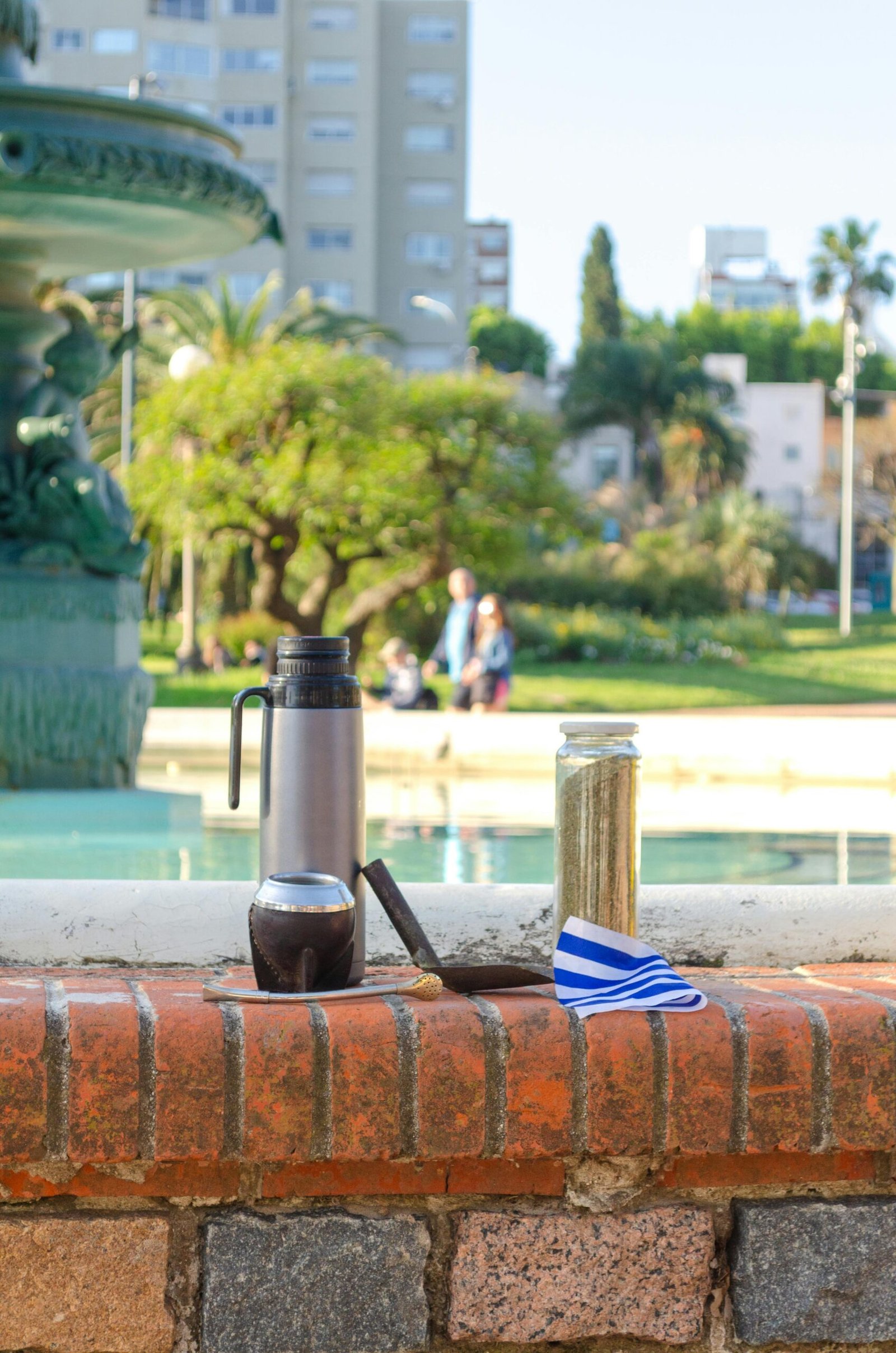 Mate personalizado