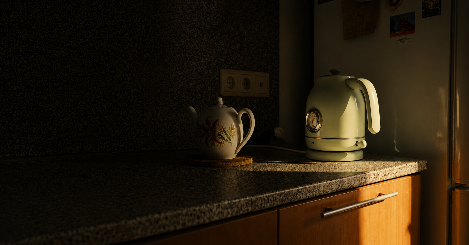 Momento de mate