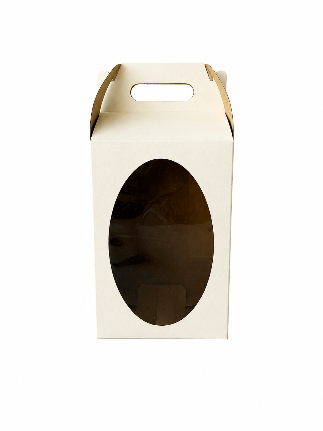 Packaging Blanco