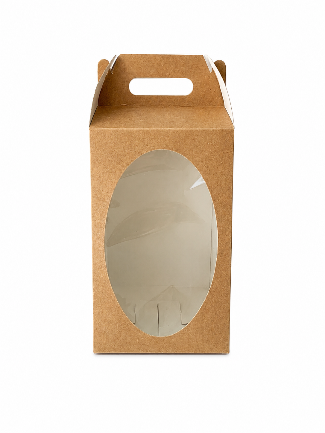 Packaging Marrón